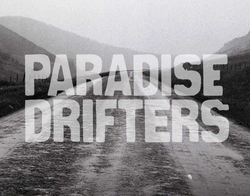 The Paradise Drifters Seattlebased Honky Tonk & Roots music